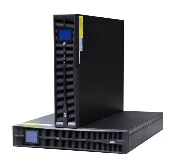 AEC IST3J 10kVA/10kW Tower/Rackmount UPS