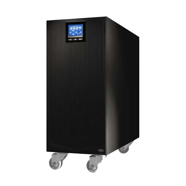 AEC IST3J 10kVA/10kW Tower UPS