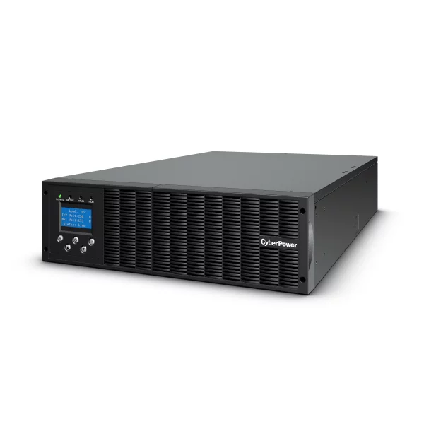 CyberPower OLS6000ERTXL3U Online Double-conversion 6kVA Tower UPS