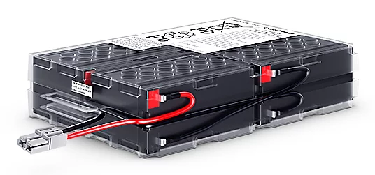 CyberPower RBP0157 Replacement  UPS Batteries Sealed Lead Acid VRLA 9Ah 12Vdc, Pack of 4
