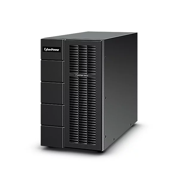 CyberPower BPSE72V40A UPS Battery Extension Pack 9Ah 72Vdc for OLS3000 Series UPS