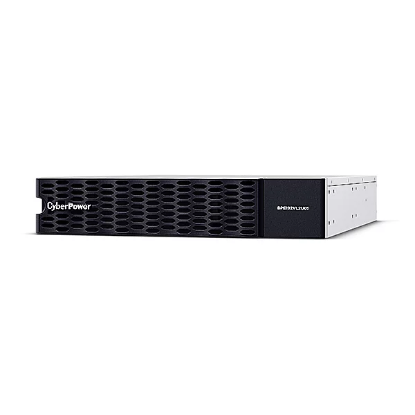 CyberPower BPE192VL2U01 UPS Battery Extension Pack 9Ah 192Vdc for OL8, OL10 and OL12 Series UPS