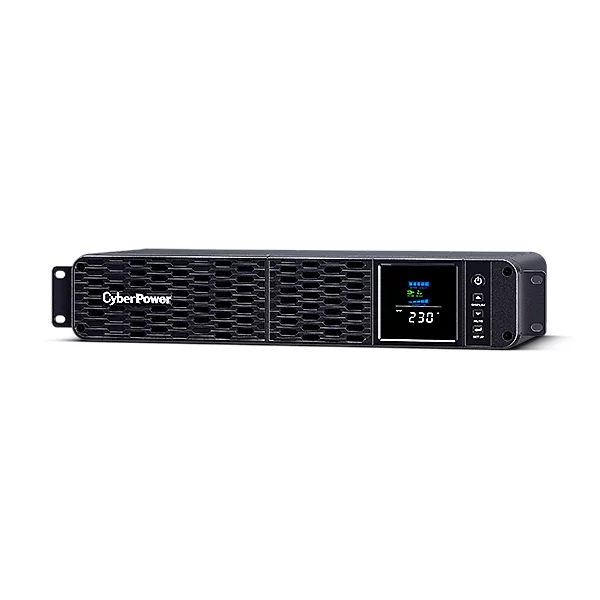 CyberPower CP1600EIPFCRM2ULine Interactive 1.6kA 2U Rackmount UPS