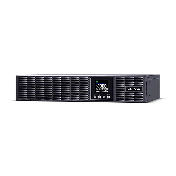 CyberPower OLS2000ERT2UA Online Double-conversion 2kVA 2U Rack/Tower UPS