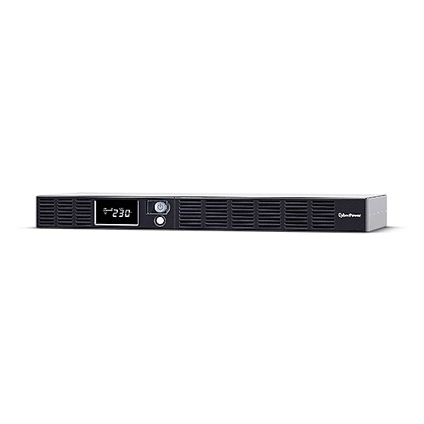CyberPower OR600ERM1U Line Interactive 600VA 1U Rackmont UPS