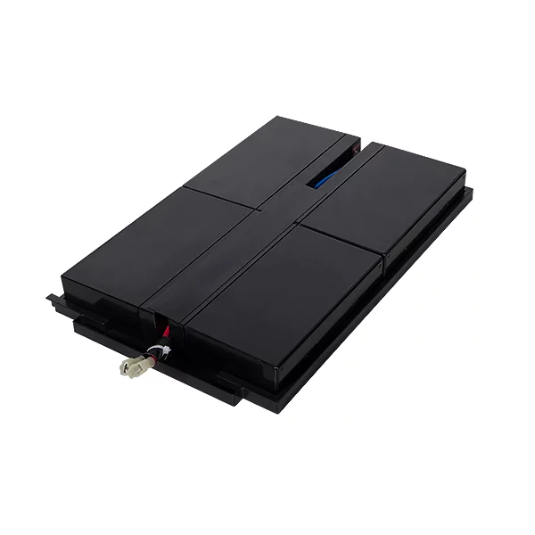 CyberPower RBP0026 Replacement  UPS Batteries Sealed Lead Acid VRLA 9Ah 6Vdc, Pack of 4