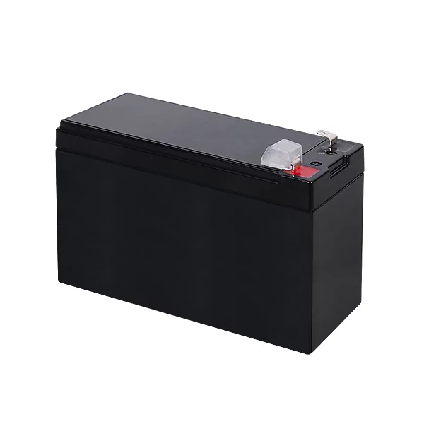 CyberPower RBP0007 Replacement UPS Batteries Sealed Lead Acid VRLA 9Ah 12Vdc, Pack of 1