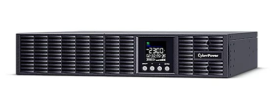 CyberPower OLS3000ERT2UA Online Double-conversion 2kVA Tower UPS