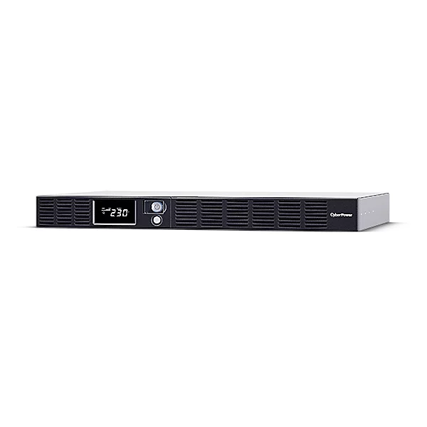 CyberPower OR1500ERM1U Line Interactive 1.5kVA 1U Rackmont UPS