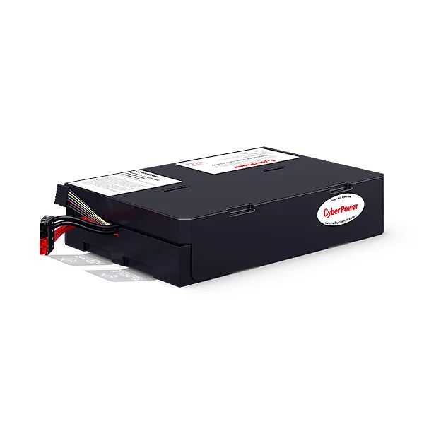 CyberPower RBP0129 Replacement  UPS Batteries Sealed Lead Acid VRLA 9Ah 12Vdc, Pack of 4