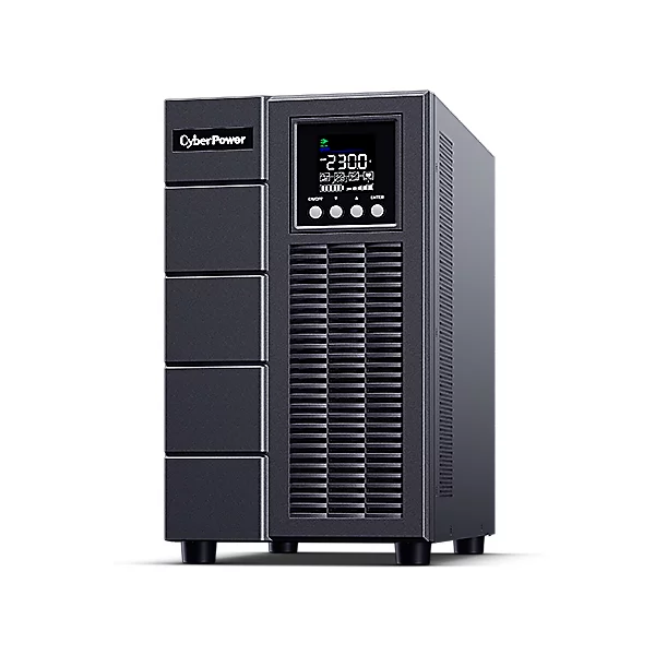 CyberPower OLS3000EA Online Double-conversion 3kVA Tower UPS