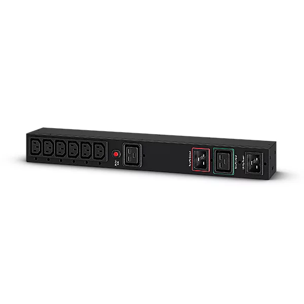 CyberPower MBP20HVIEC6A 16A Rack/Tower UPS Maintenance Bypass