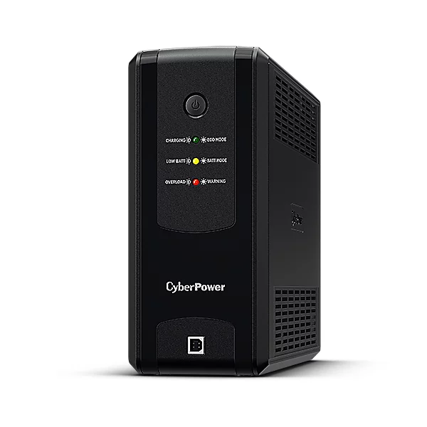 CyberPower UT1050EIG Line Interactive 1.05kVA Tower UPS