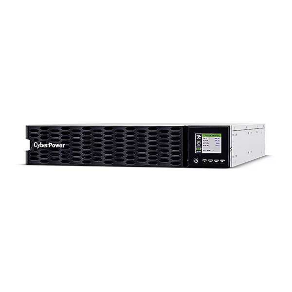 CyberPower OL6KERTHD Online Double-conversion 6kVA Tower UPS