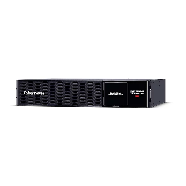 CyberPower BP48VP2U02 UPS Battery Extension Pack 9Ah 48Vdc for PR Series UPS
