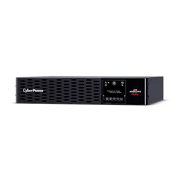 CyberPower PR2200ERT2U Line Interactive 2.2kVA UPS for Extended Runtimes