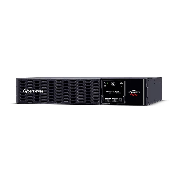 CyberPower PR3000ERT2U Line Interactive 3kVA Rack/Tower UPS
