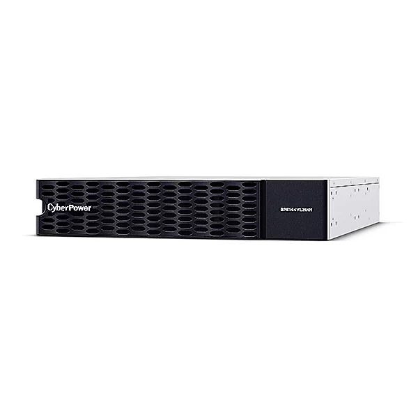 CyberPower BPE144VL2U01 UPS Battery Extension Pack 9Ah 144Vdc for OL5 and OL6 Series UPS