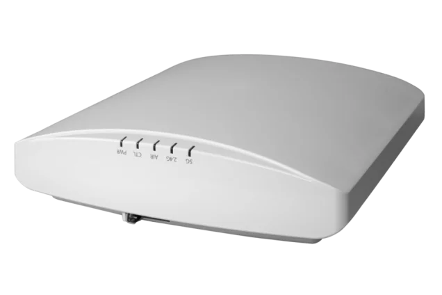 RUCKUS R850 Dual-band 802.11abgn/ac/ax Indoor Wireless Access Points