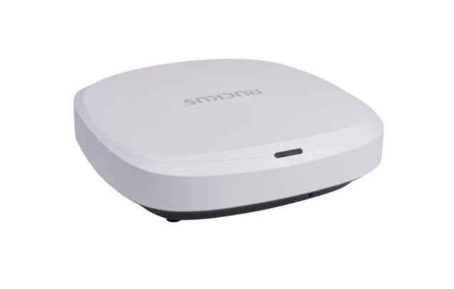 RUCKUS R575 Indoor Wi-Fi 7 Tri-band Concurrent Wireless Access Points