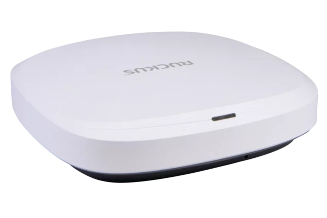 RUCKUS H670 Indoor Wireless Access Points