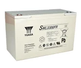 Yuasa SWL3300FR 105Ah 12V Battery