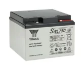 Yuasa SWL750 22.9Ah 12V Battery
