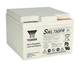 Yuasa SWL750FR 22.9Ah 12V Battery