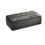 APC EASY UPS BV 500VA UPS with Universal Outlets