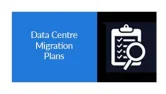 Data Centre Migration Consultancy