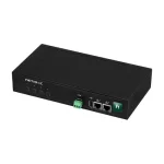 Netio PowerPDU 4C PDU with Metered and Switched Outlets