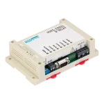 IP Relay HWg-ER02b RS232-485 Serial Port Ethernet Converters