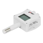 RS485 Outdoor Temperature, Humidity and Pressure T7410 Sensor