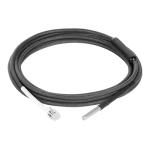 1-Wire Industrial Temperature PT1000 Sensor Cable3