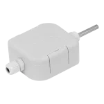 Wall Mount IP65 Box with RS485 Temperature Sensor