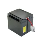 MDS7 Replacement APC UPS RBC7 Battery Kit