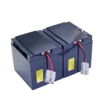 MDS11 Replacement APC UPS RBC11 Battery Kit