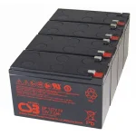 MDS116 Replacement APC UPS RBC116 Battery Kit