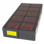 MDS117 Replacement APC UPS RBC117 Battery Kit