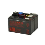 MDS48 Replacement APC UPS RBC48 Battery Kit