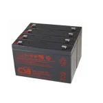 MDS34 Replacement APC UPS RBC34 Battery Kit
