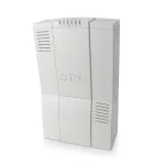 APC Back-UPS BH 500VA UPS for Structured Wiring