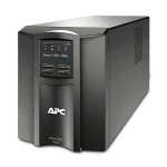 APC Smart-UPS SMT 1500VA UPS with SmartConnect