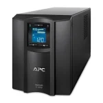 APC Smart-UPS SMC 1000VA UPS with SmartConnect