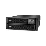 APC Smart-UPS SRT 2200VA Rack Mount UPS with Network Card