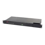 APC KVM 2G Digital/IP 1 Remote 1 Local User 16 Port with Virtual Media