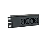 Basic PDU 16xC13 Outlets 3m Power Cord UK Plug