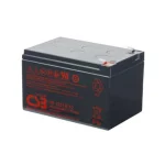 CSB HR1251W 51W 12Vdc Battery