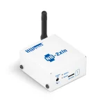 NB-2xIN Narrowband IoT Digital Input Remote Monitoring Devices