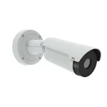 AXIS Q2901-E 9mm Temperature Alarm Camera